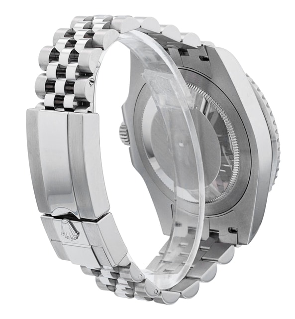 Rolex GMT Master II 126710 BLRO Image 3